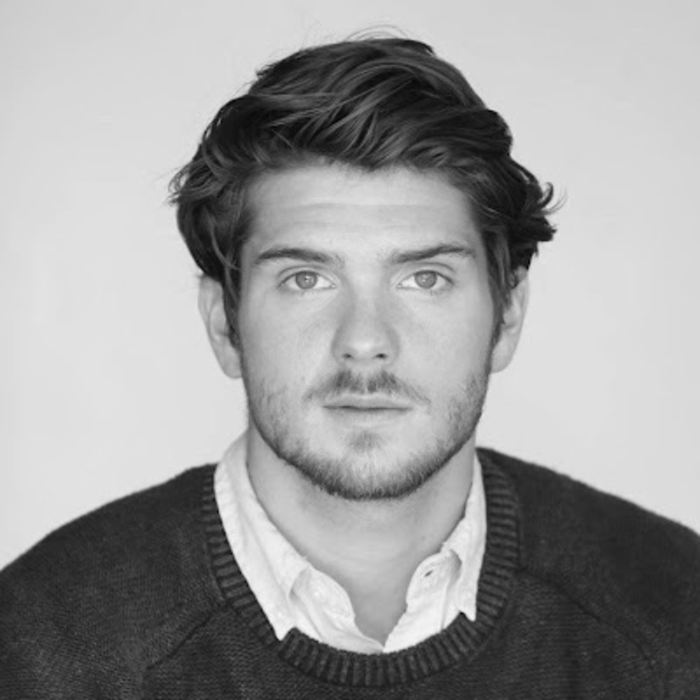 Meet your Posher, Tyler